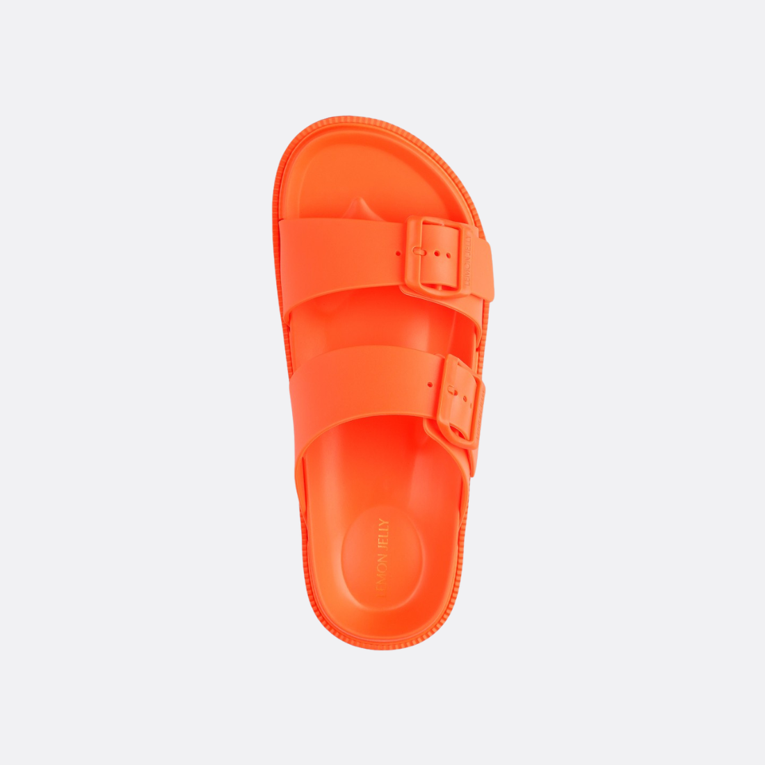 Cáscara de naranja ELISE