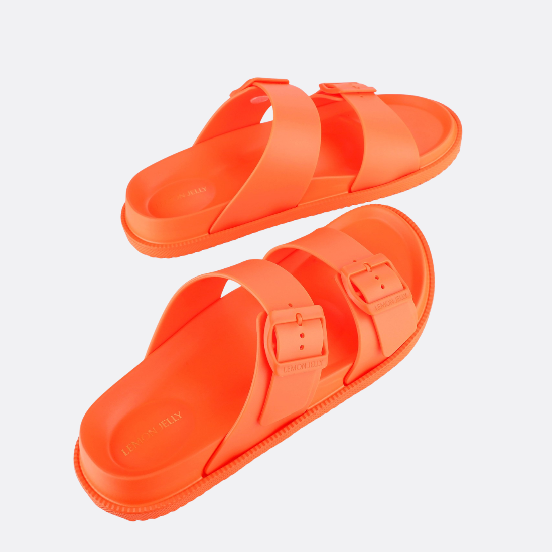 Cáscara de naranja ELISE