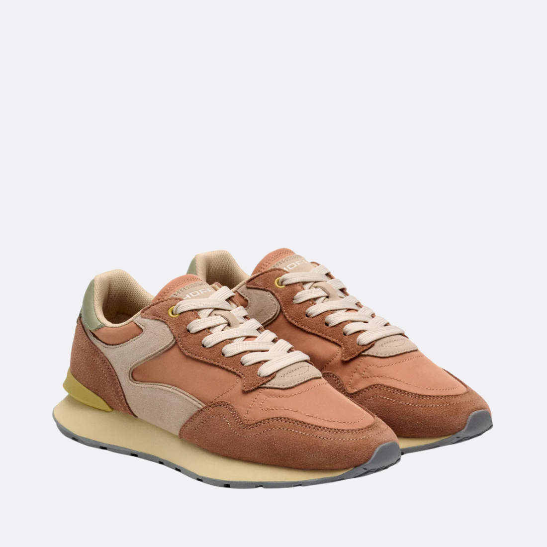 City Retro