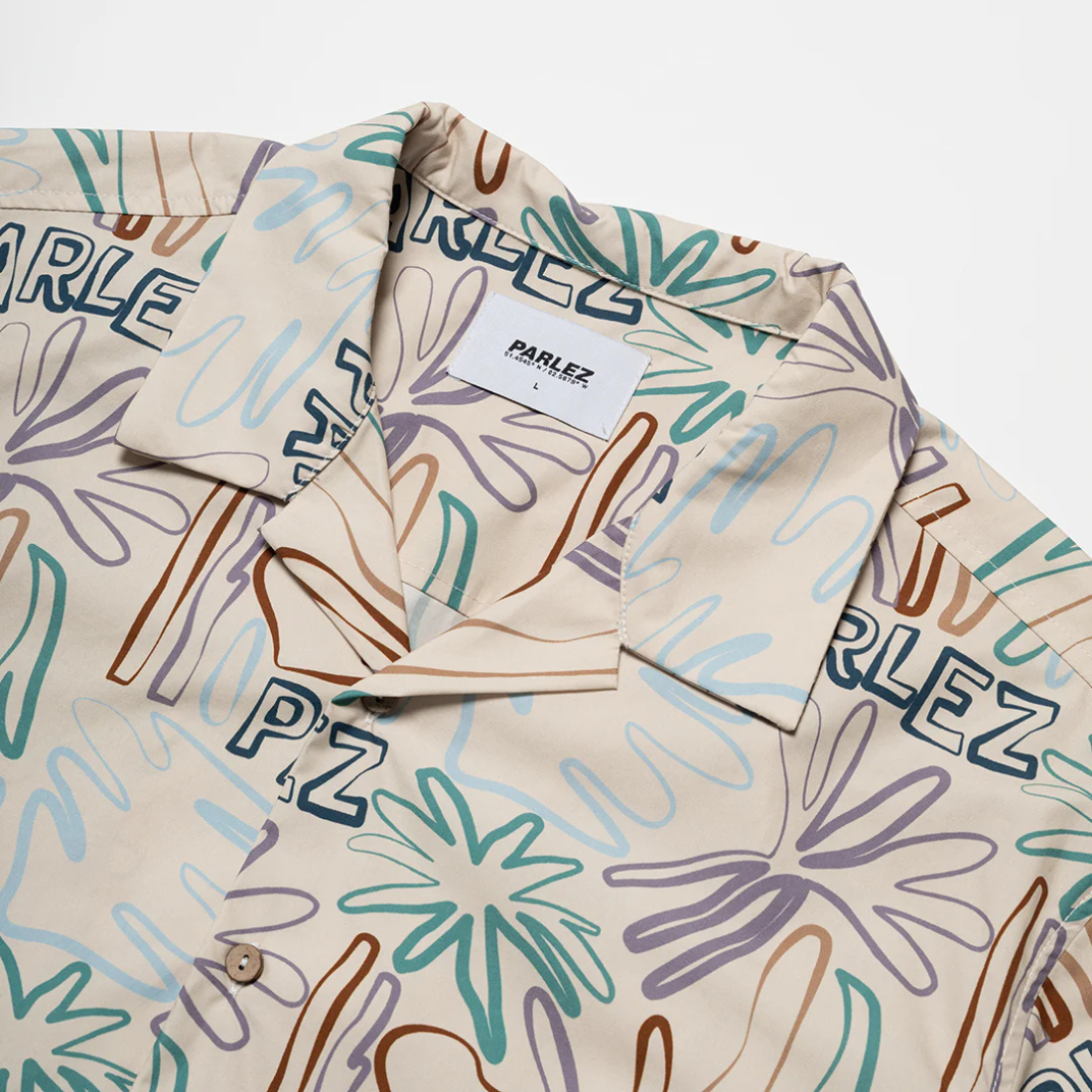 Chemise Crique