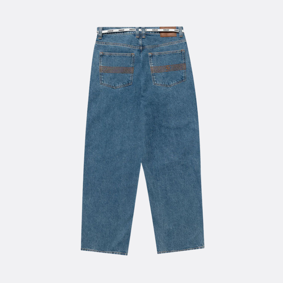 Jean Indy