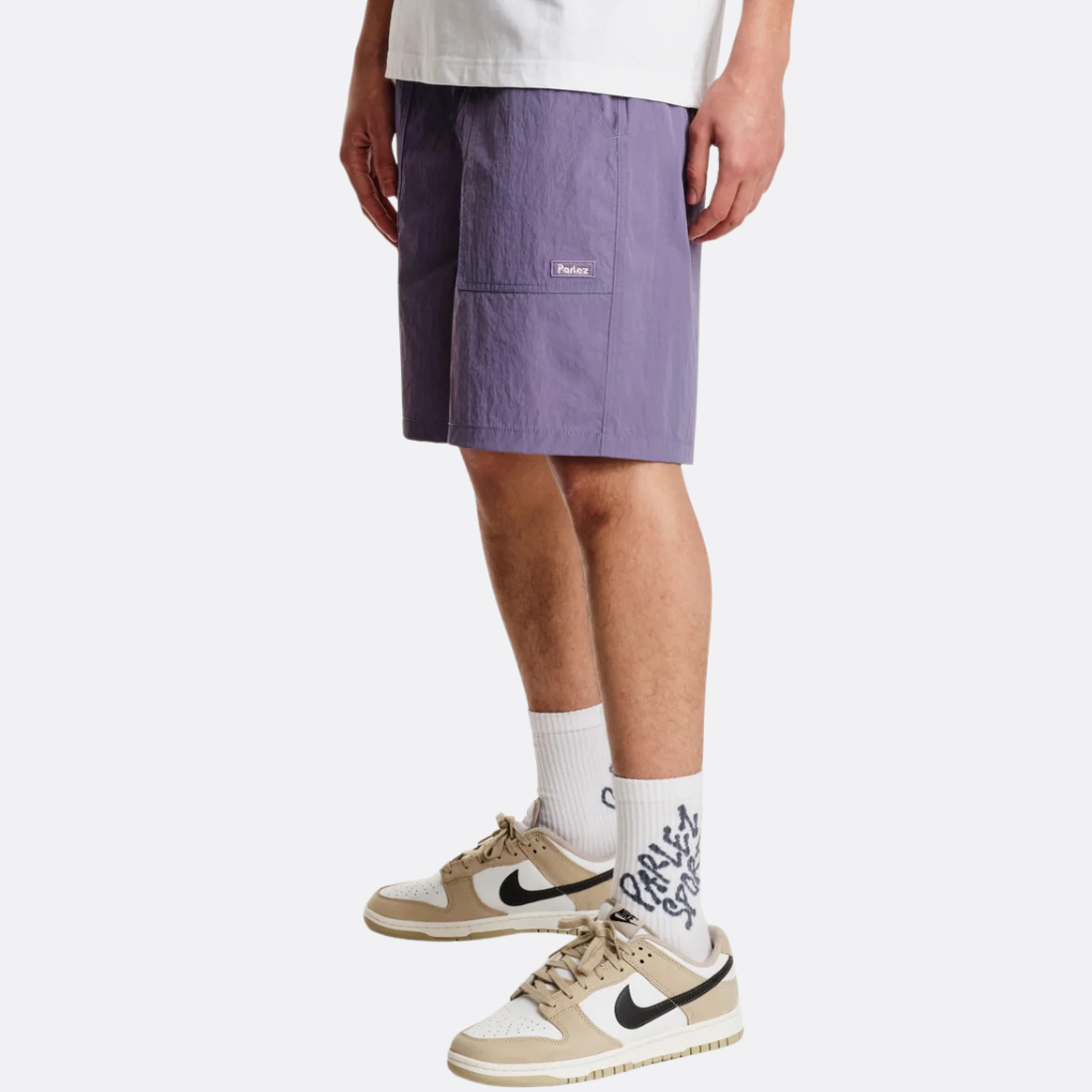Pantalones cortos de acantilado