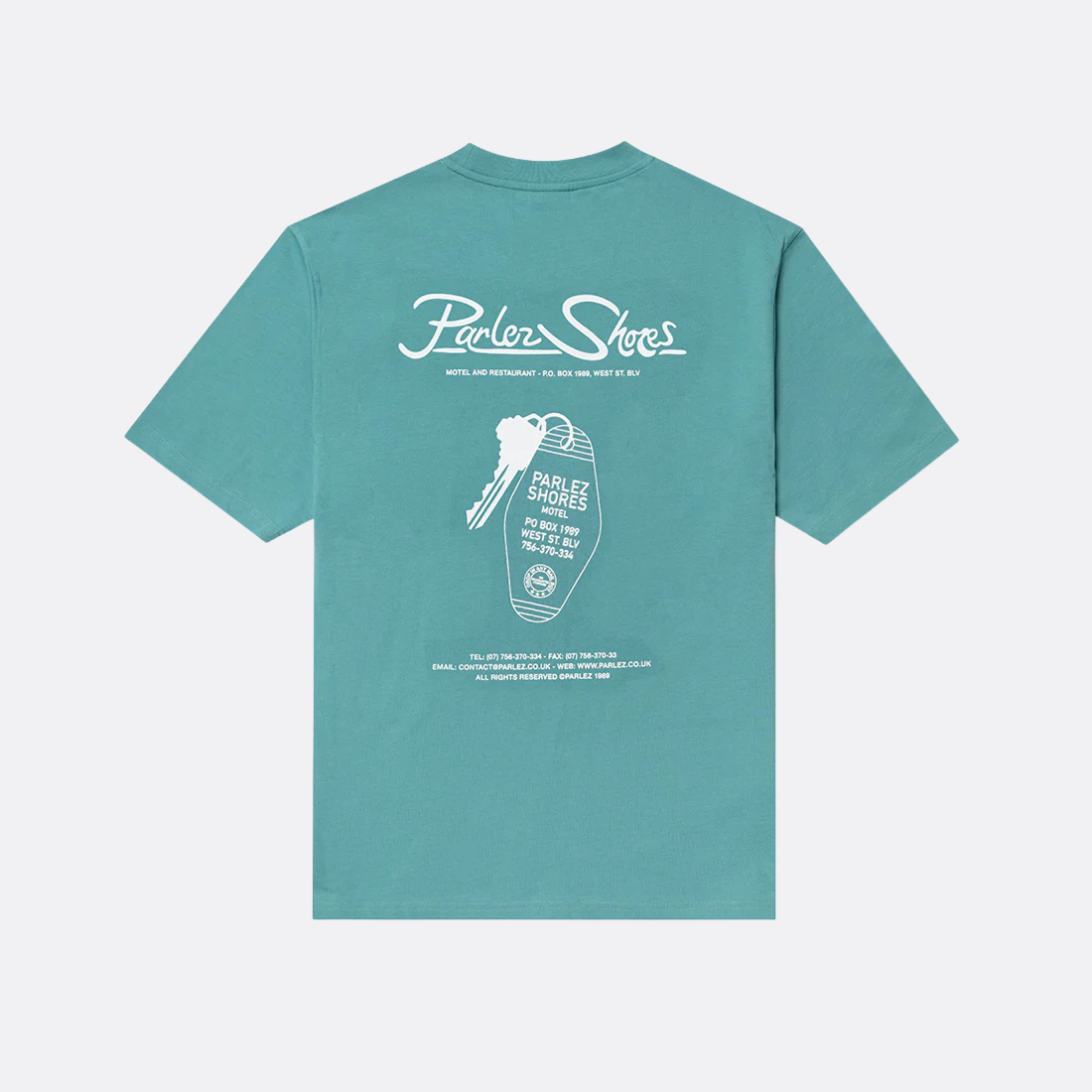 Stellenangebot-T-Shirt