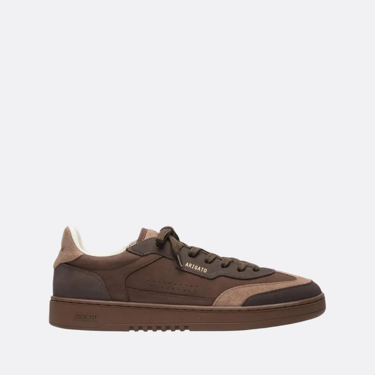 Tênis de dados T-Toe