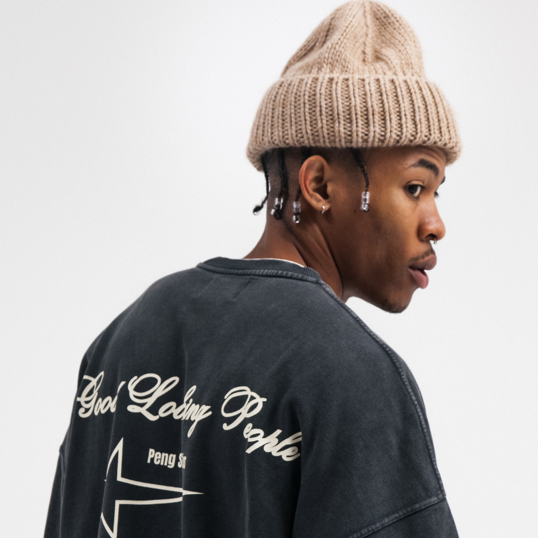 Beanie