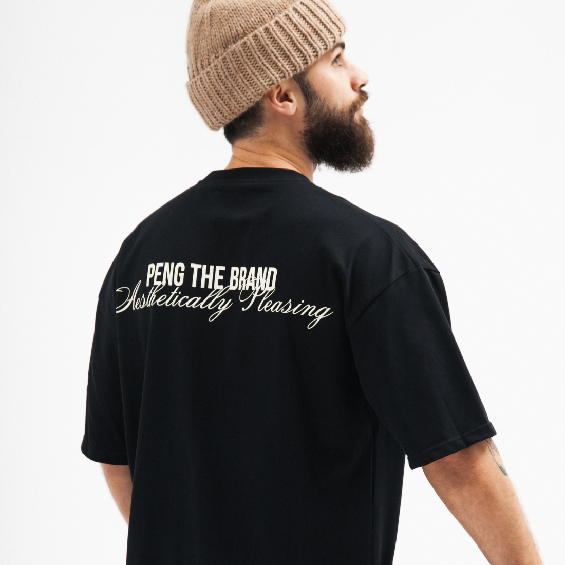 Pleasing Tee