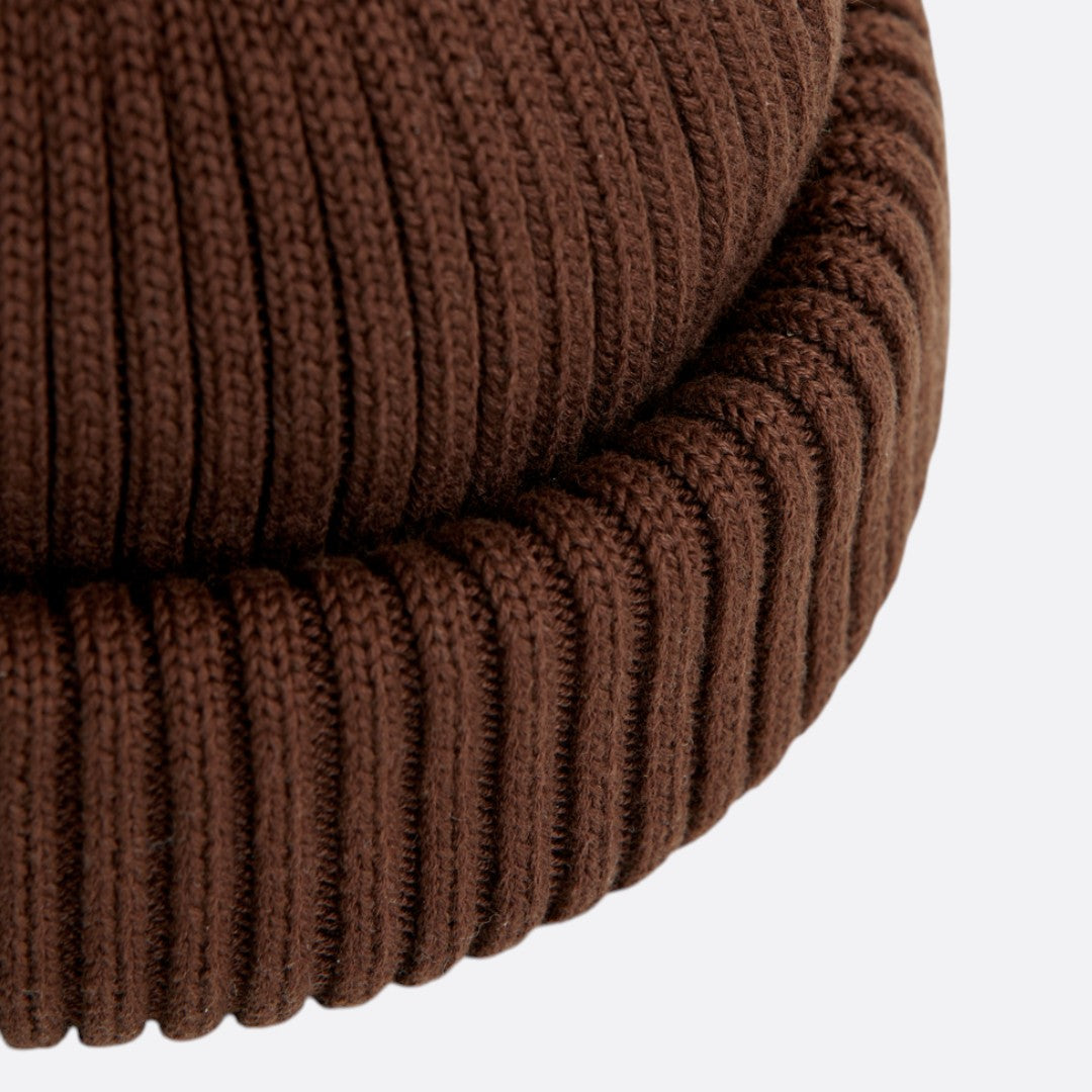 <PRODUCTTITLE> in Brown by Coup D Etat.