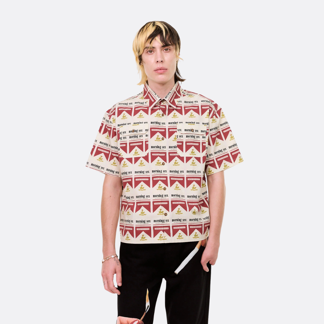 <PRODUCTTITLE> in Multi by Carne Bollente.