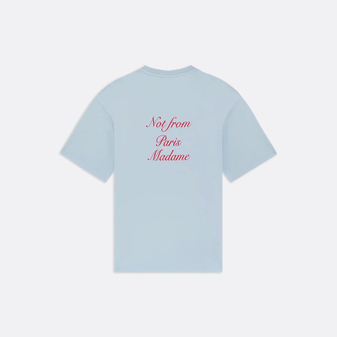 <PRODUCTTITLE> in Blue by Drolê de Monsieur.