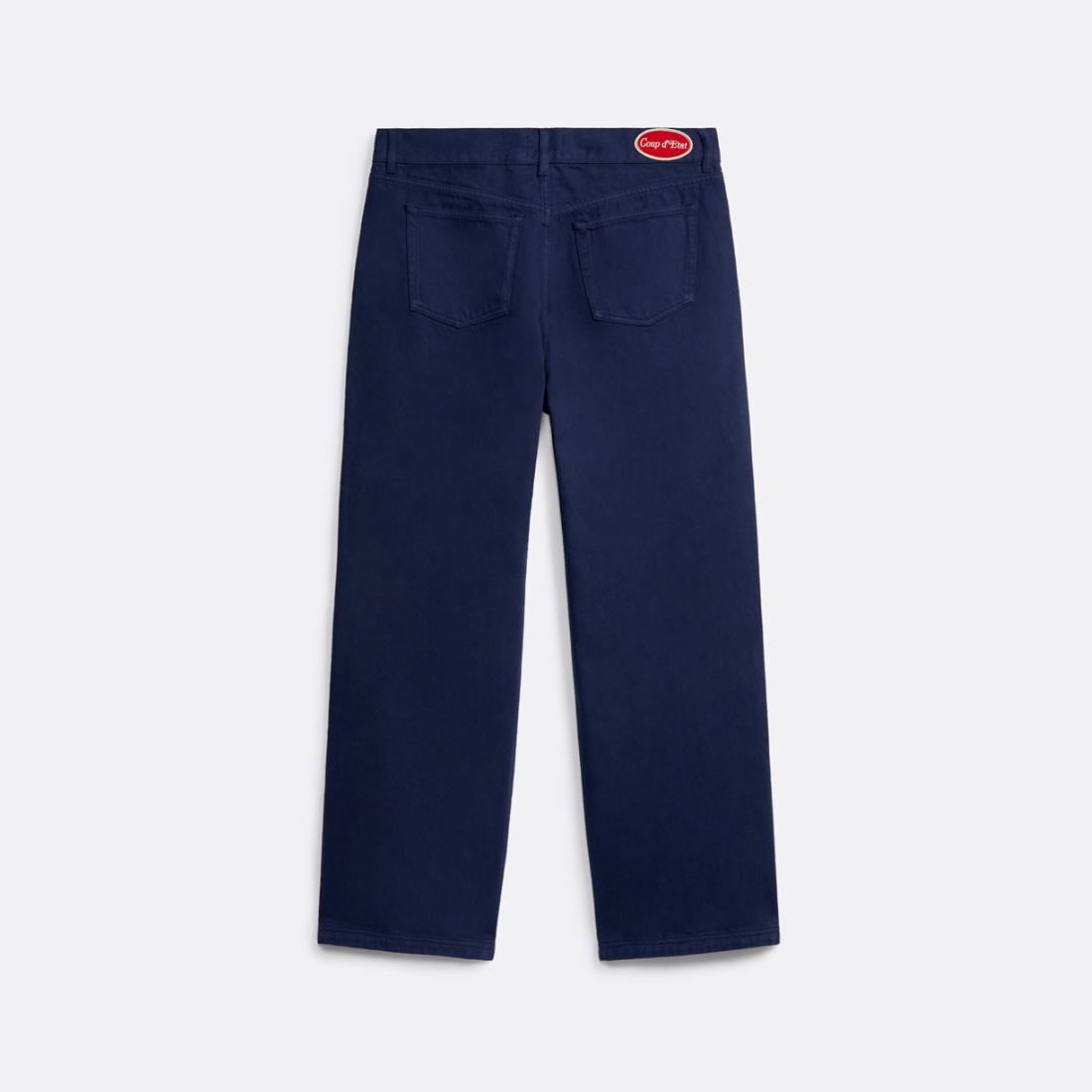 <PRODUCTTITLE> in Blue by Coup D Etat.