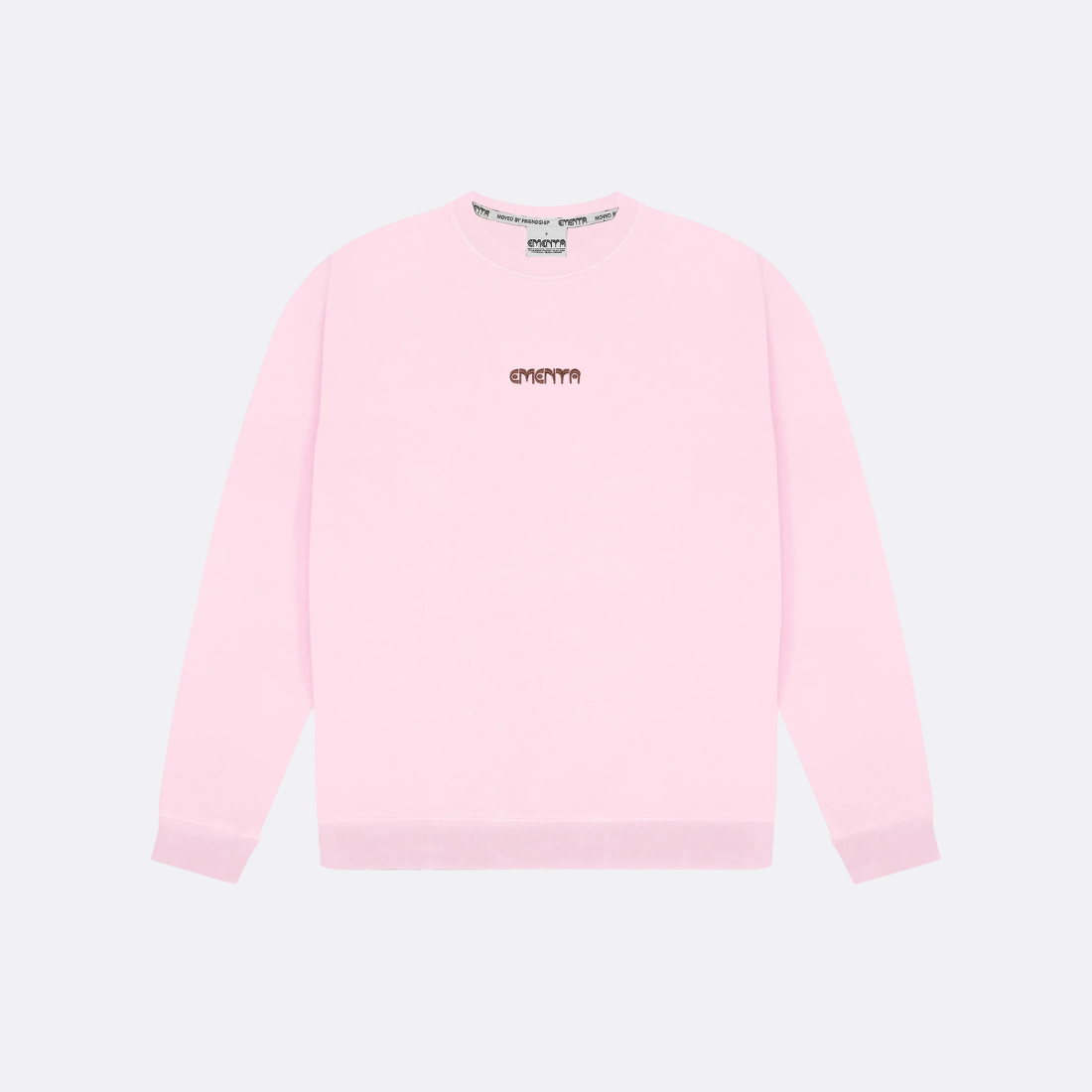 Pull premier mot