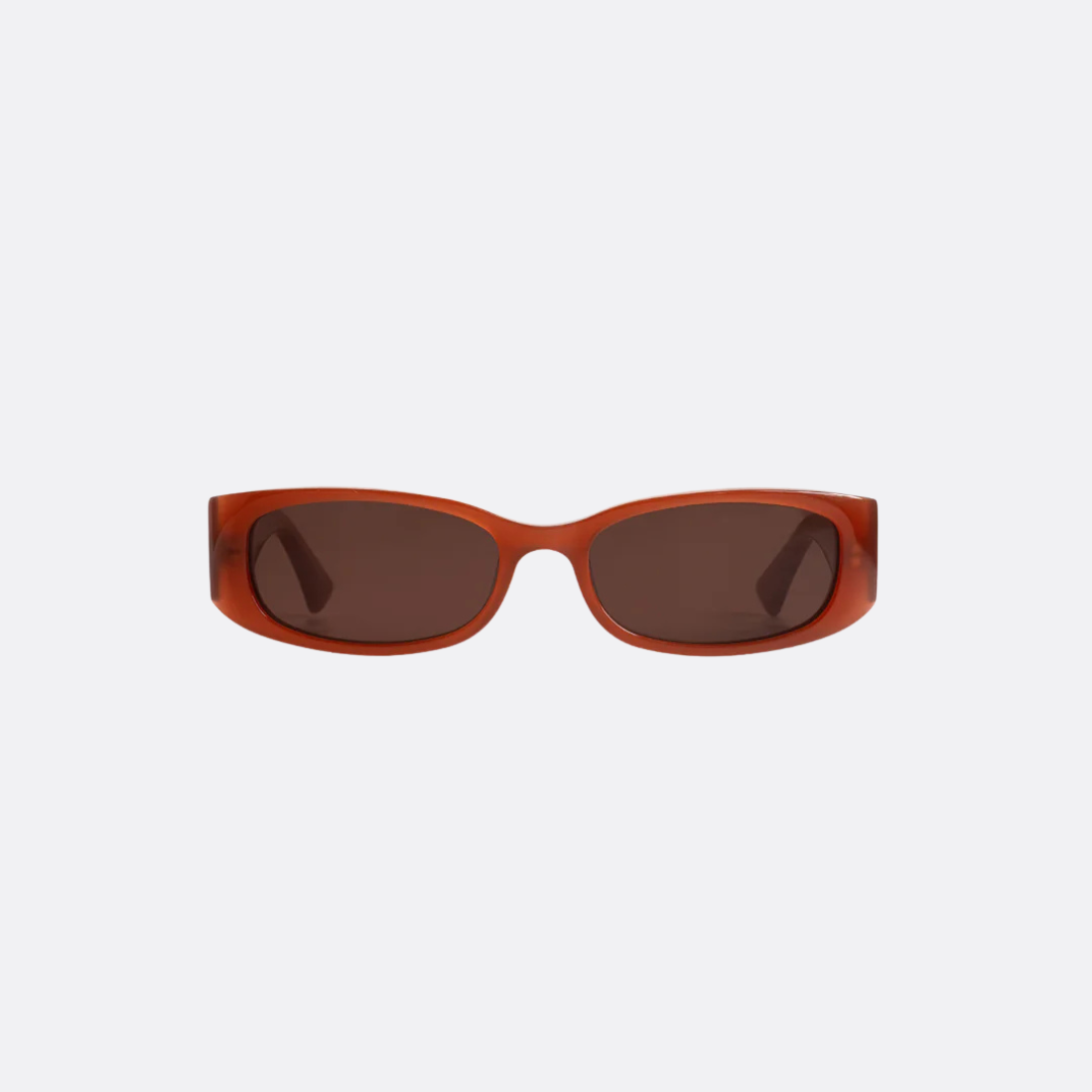 Romy Red Sunglasses