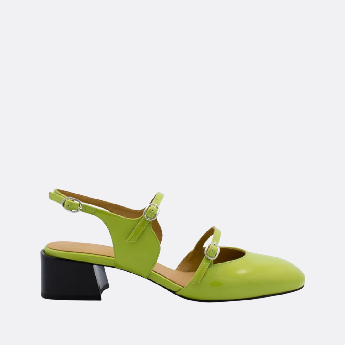 Santorini Sandals