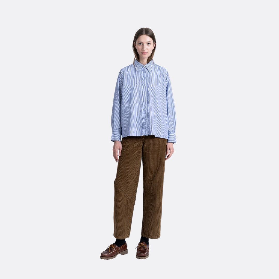 <PRODUCTTITLE> in Blue by Loreak Mendian.