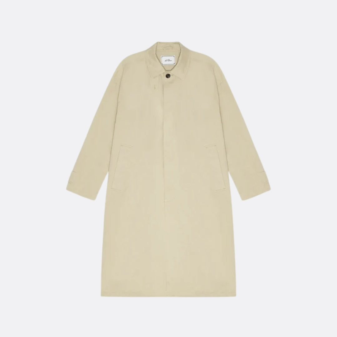 Cotton Coat