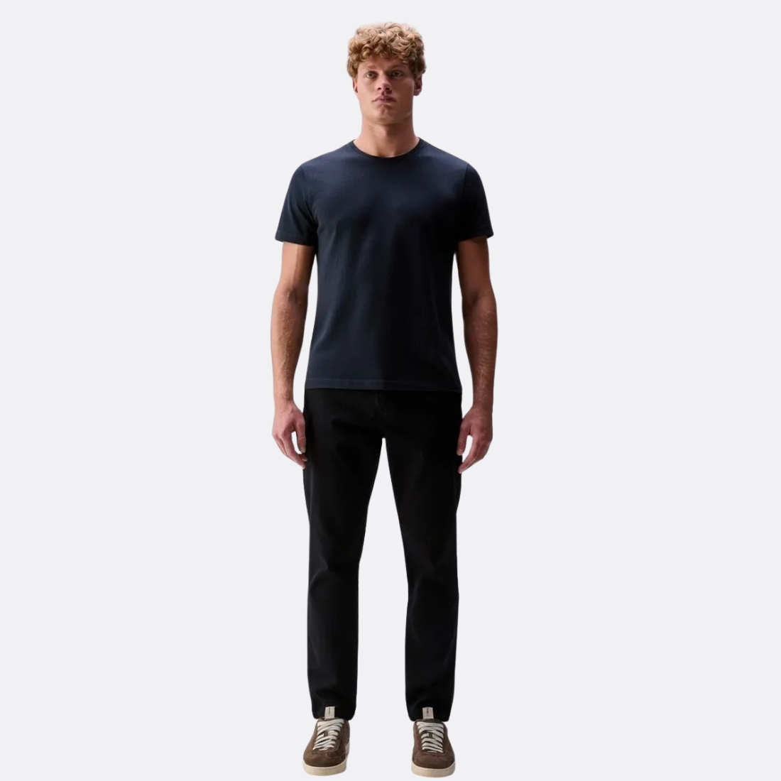 Classic Jogger Pants