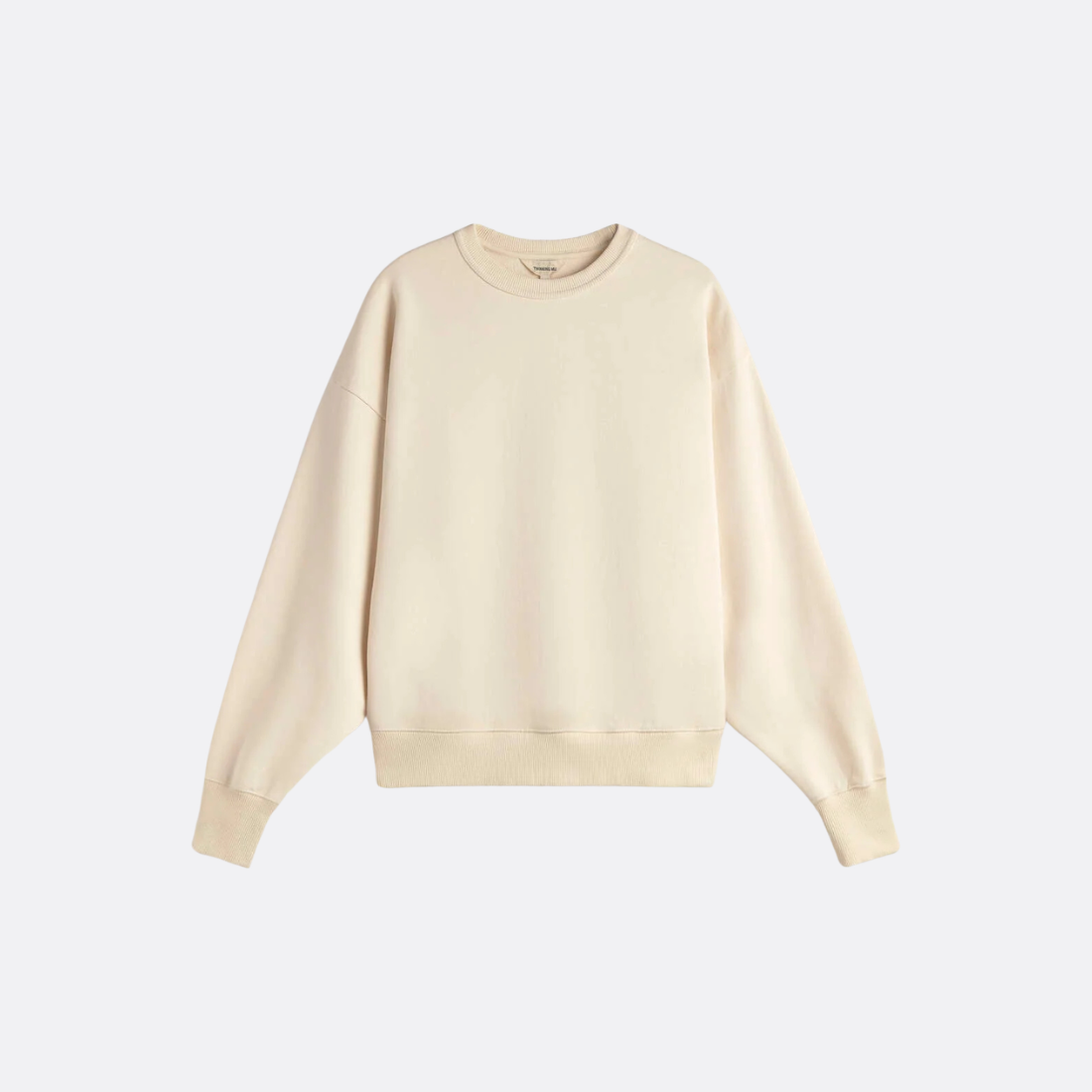 PANNACOTA JODIE SWEATSHIRT