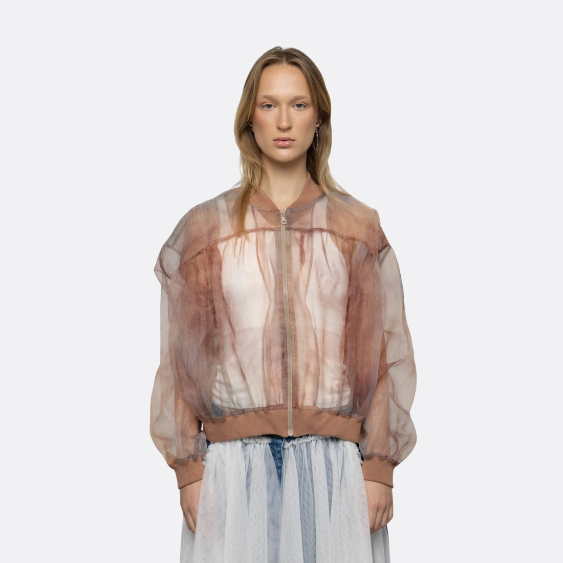 <PRODUCTTITLE> in Brown by Esthé.