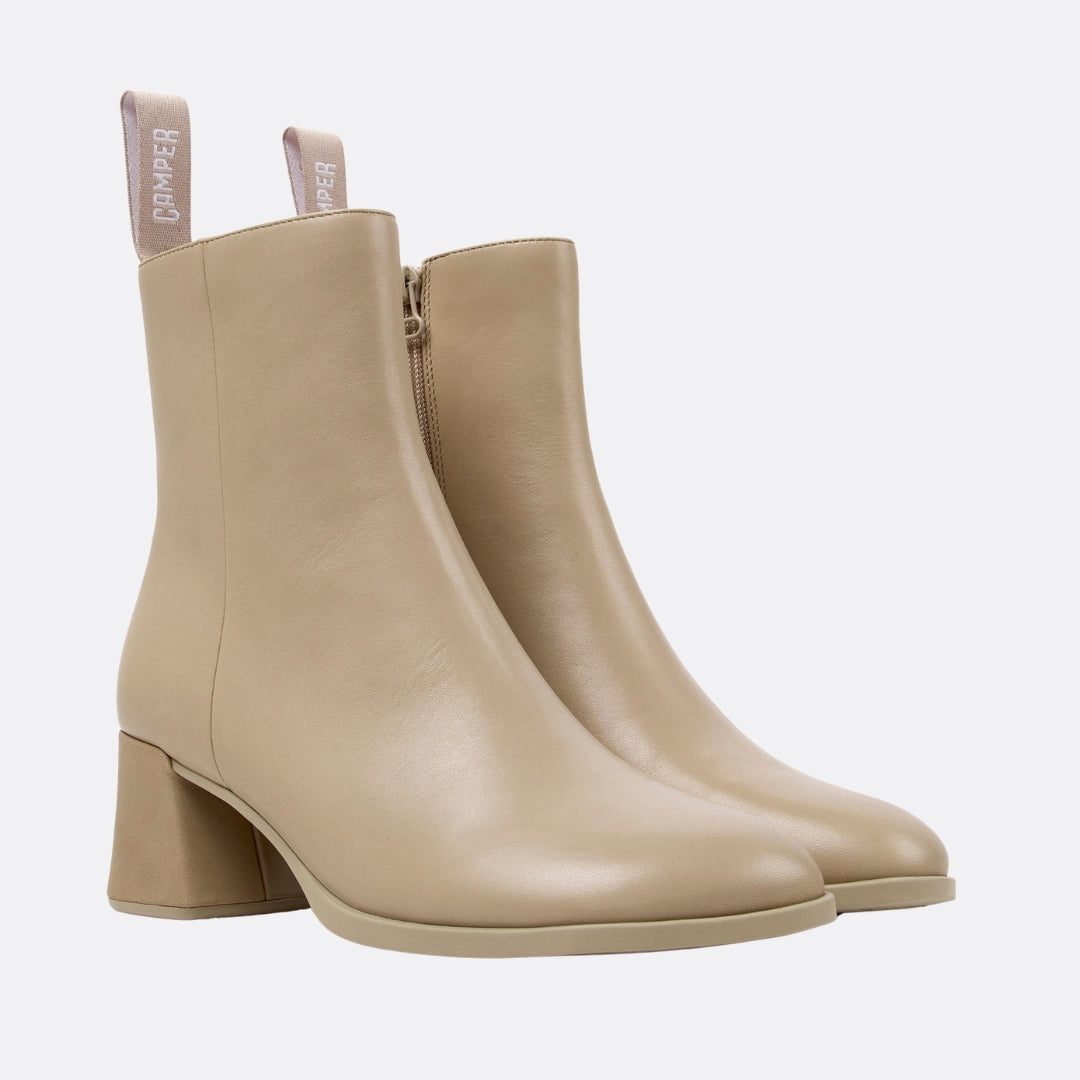 <PRODUCTTITLE> in Beige by Camper.