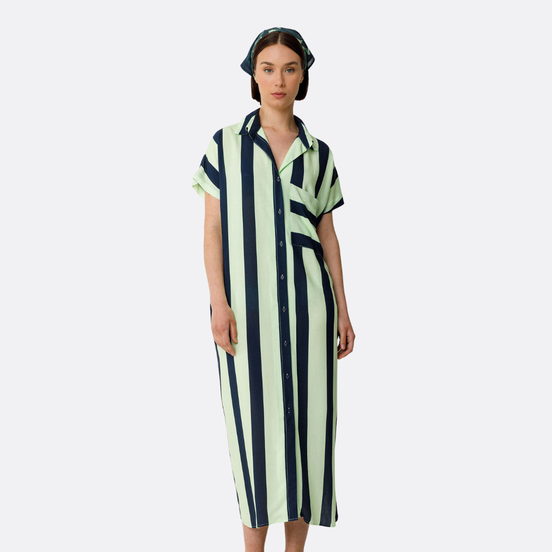 Delia Dress
