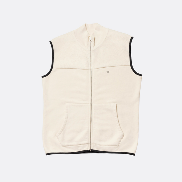 Cru Vest