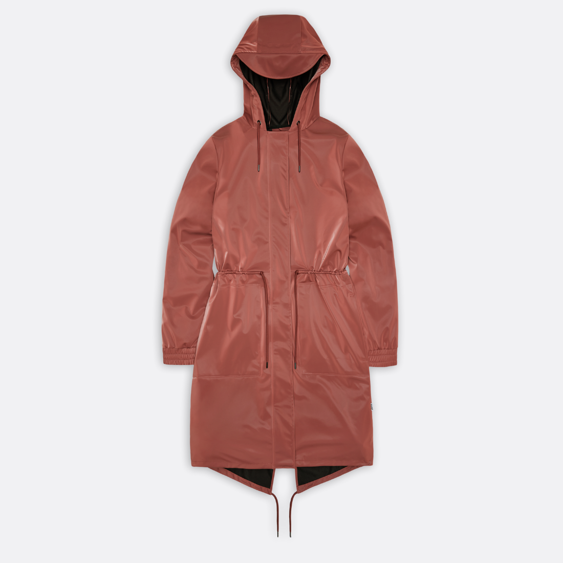 String W Parka W3