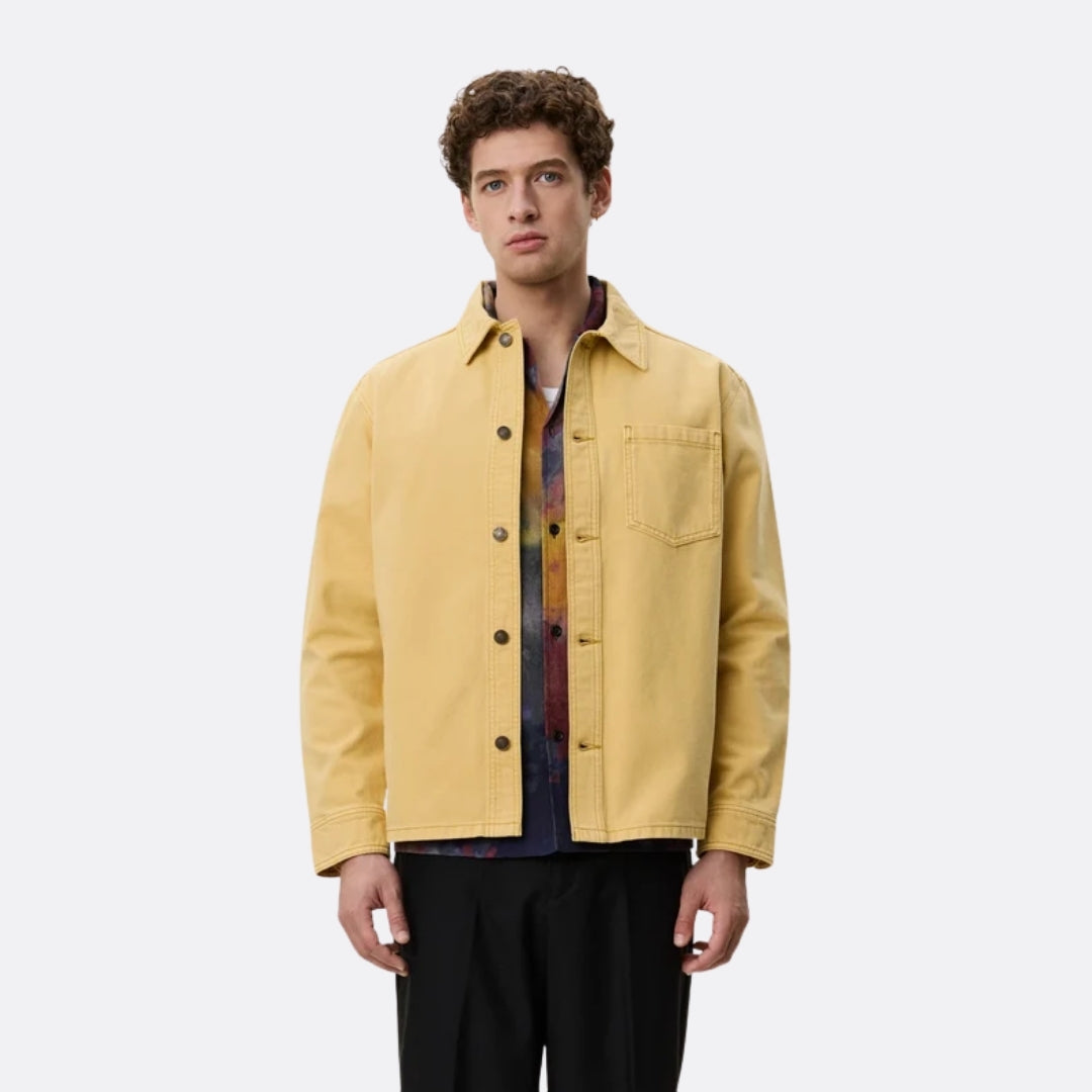<PRODUCTTITLE> in Yellow by Les Deux.