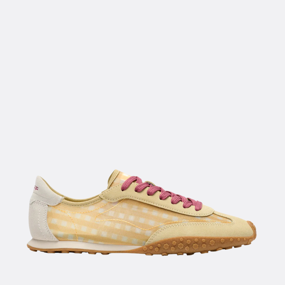 Bridge Sun Sneakers