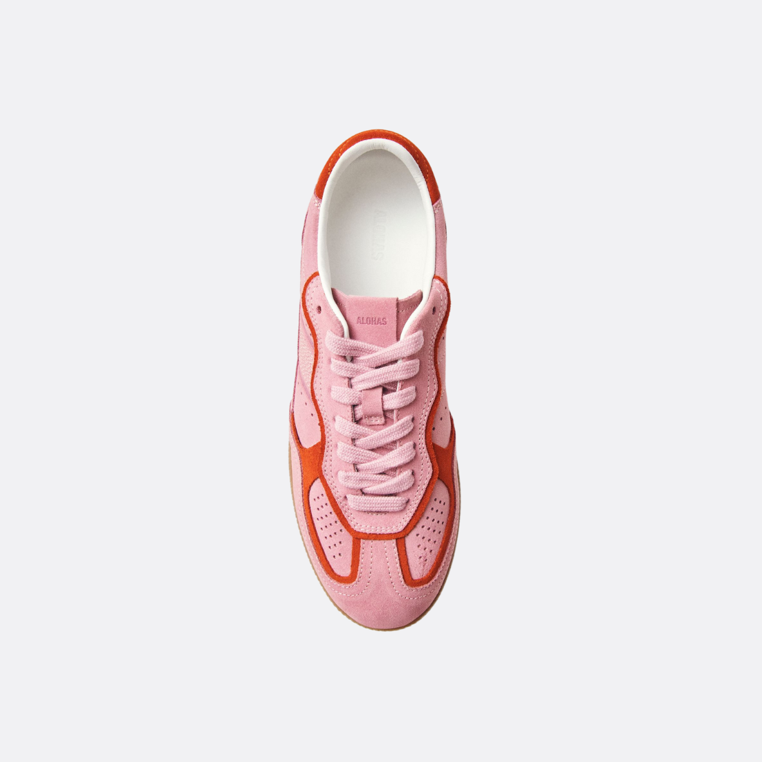 <PRODUCTTITLE> in Pink by Alohas.
