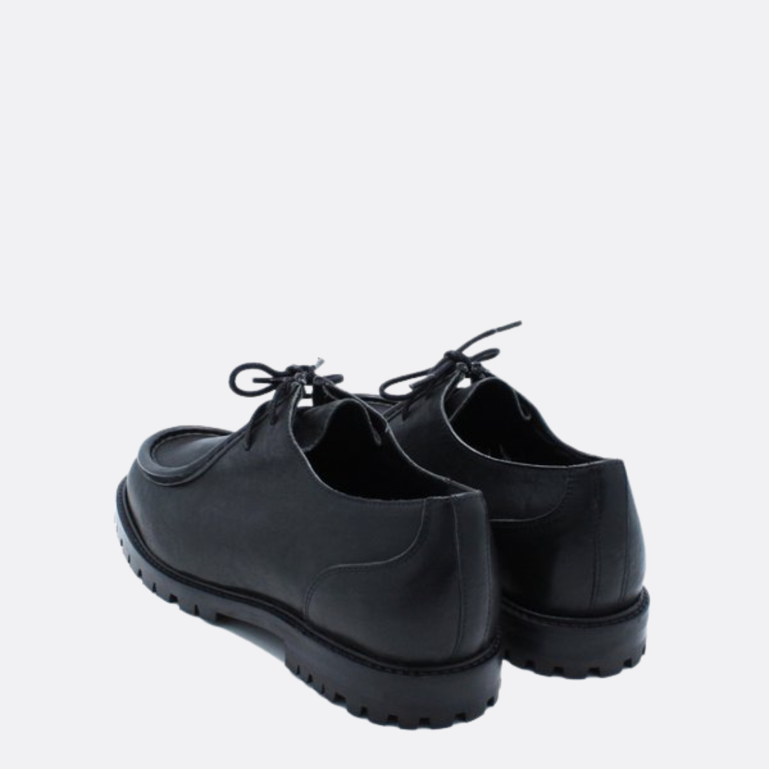 <PRODUCTTITLE> in Black by JJ Heitor.