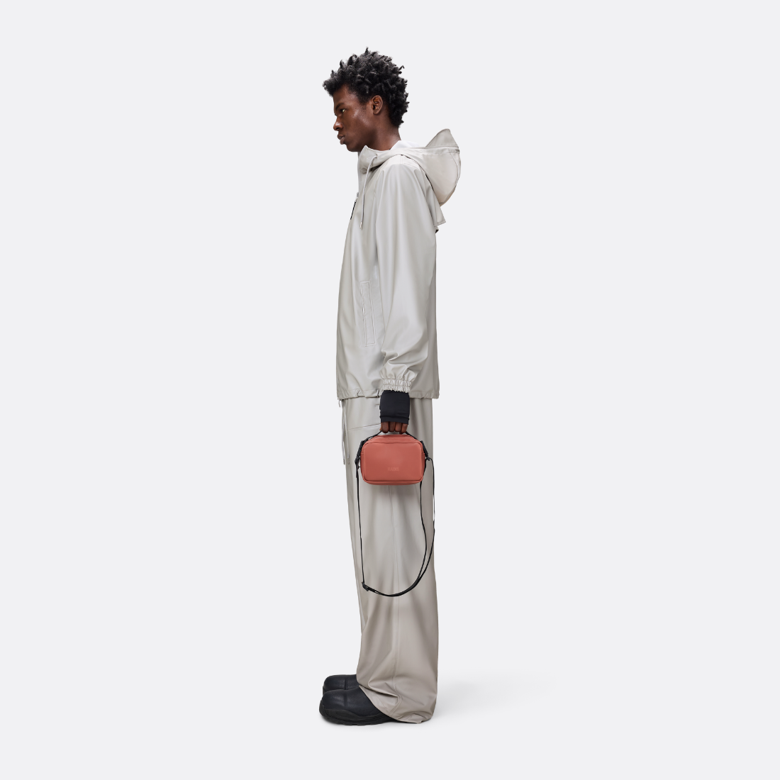 <PRODUCTTITLE> in Red by Rains.