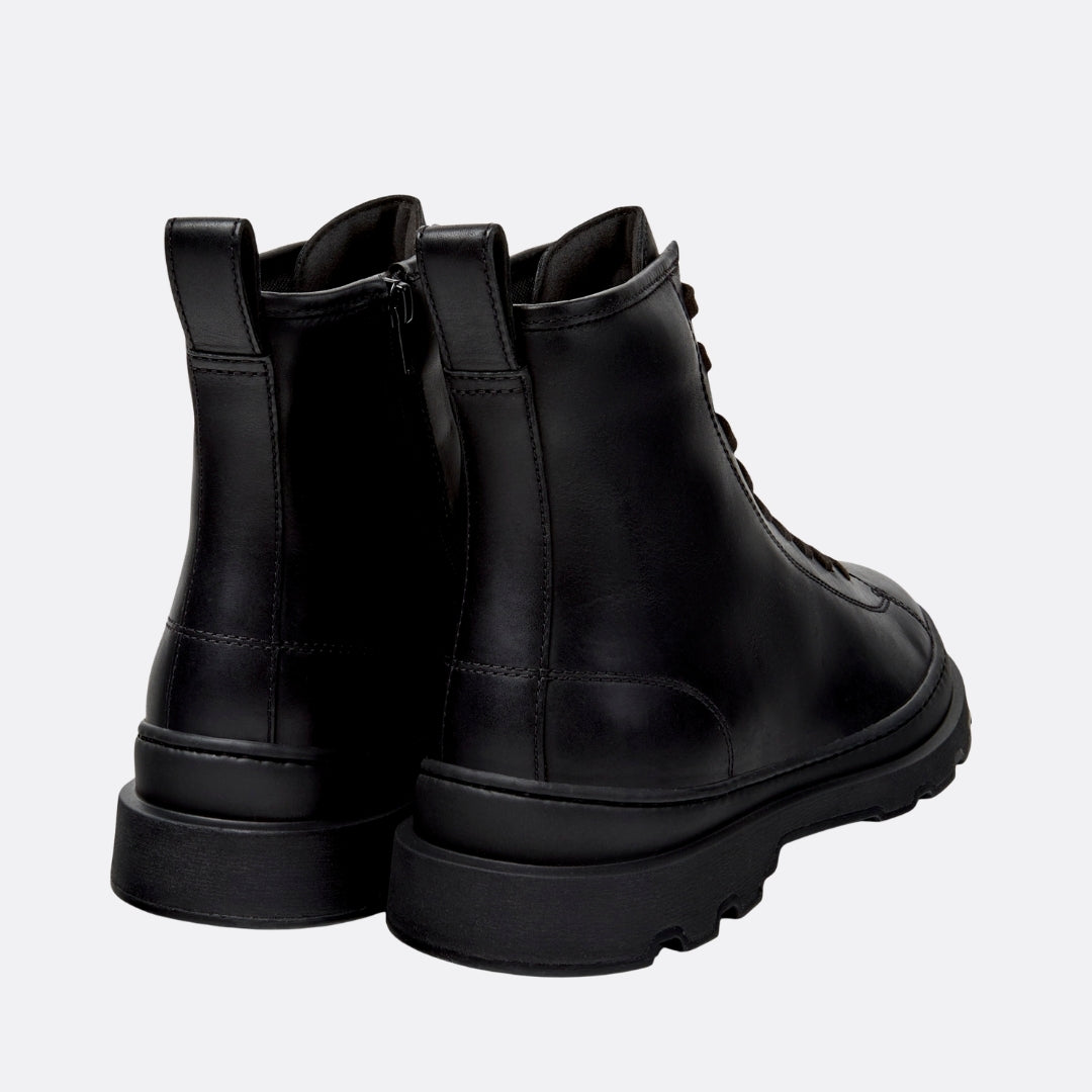 <PRODUCTTITLE> in Black by Camper.
