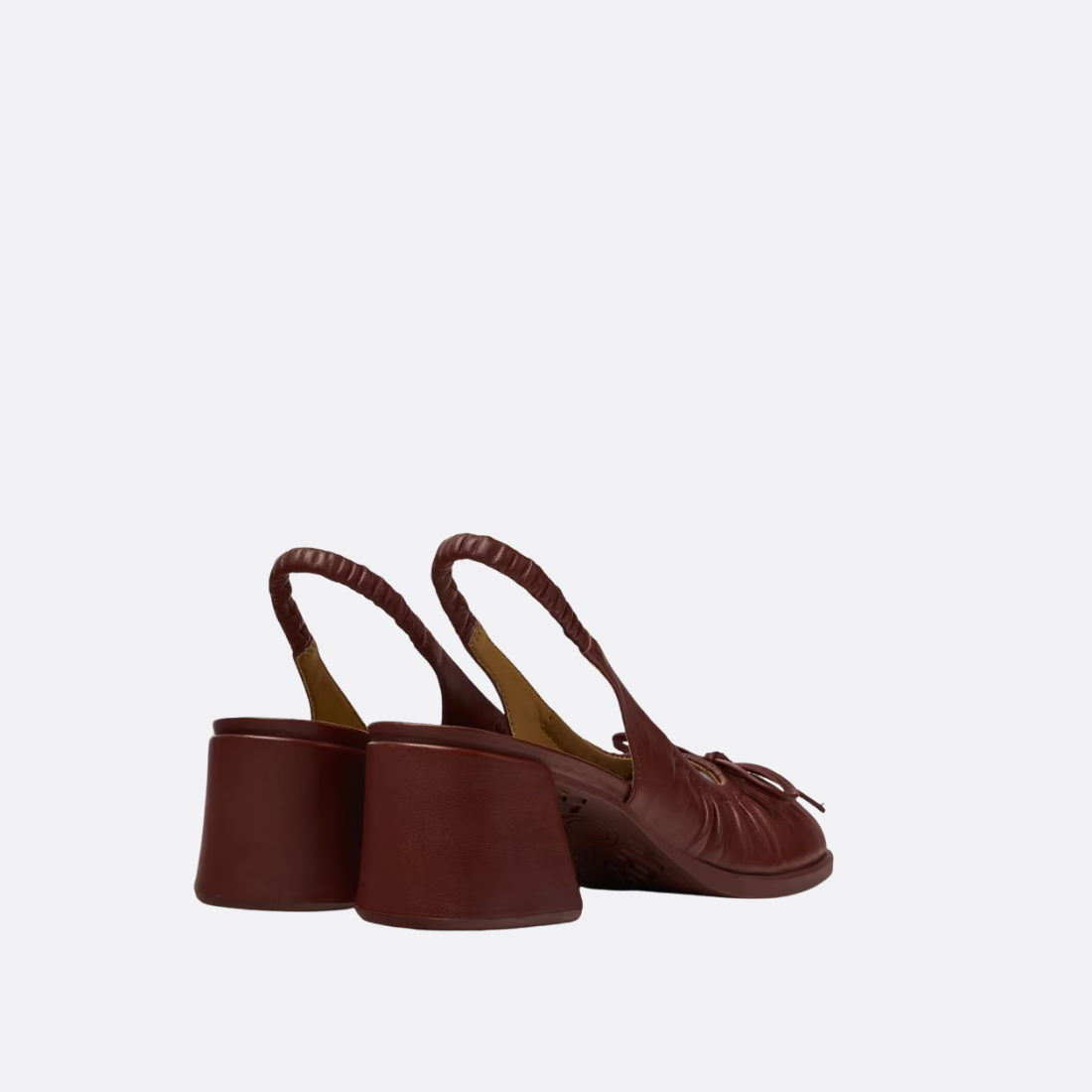 <PRODUCTTITLE> in Bordeaux by Camper.