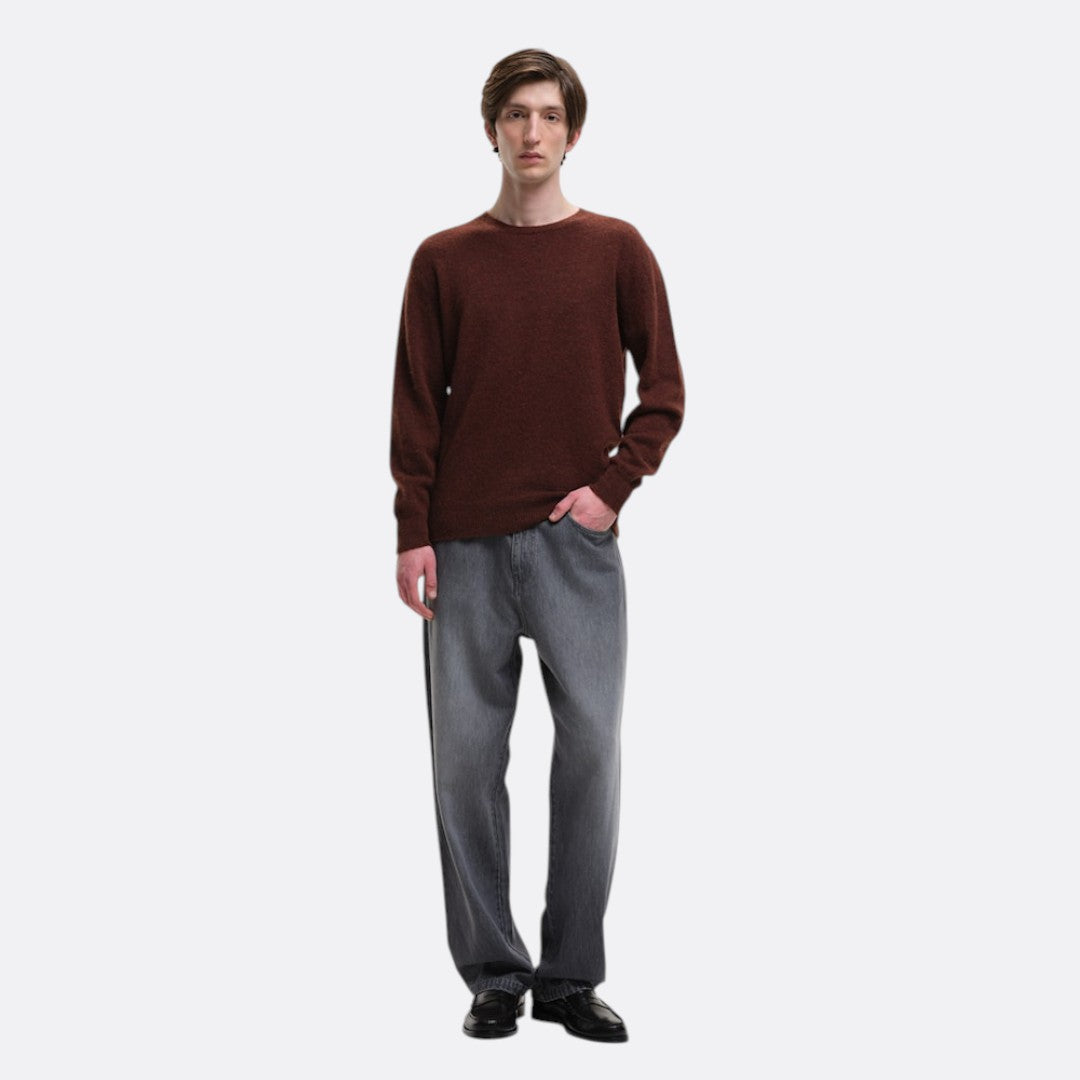 <PRODUCTTITLE> in Brown by Castart.