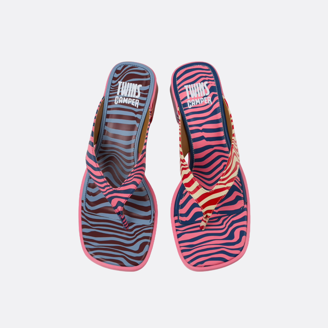 <PRODUCTTITLE> in Multi by Camper.