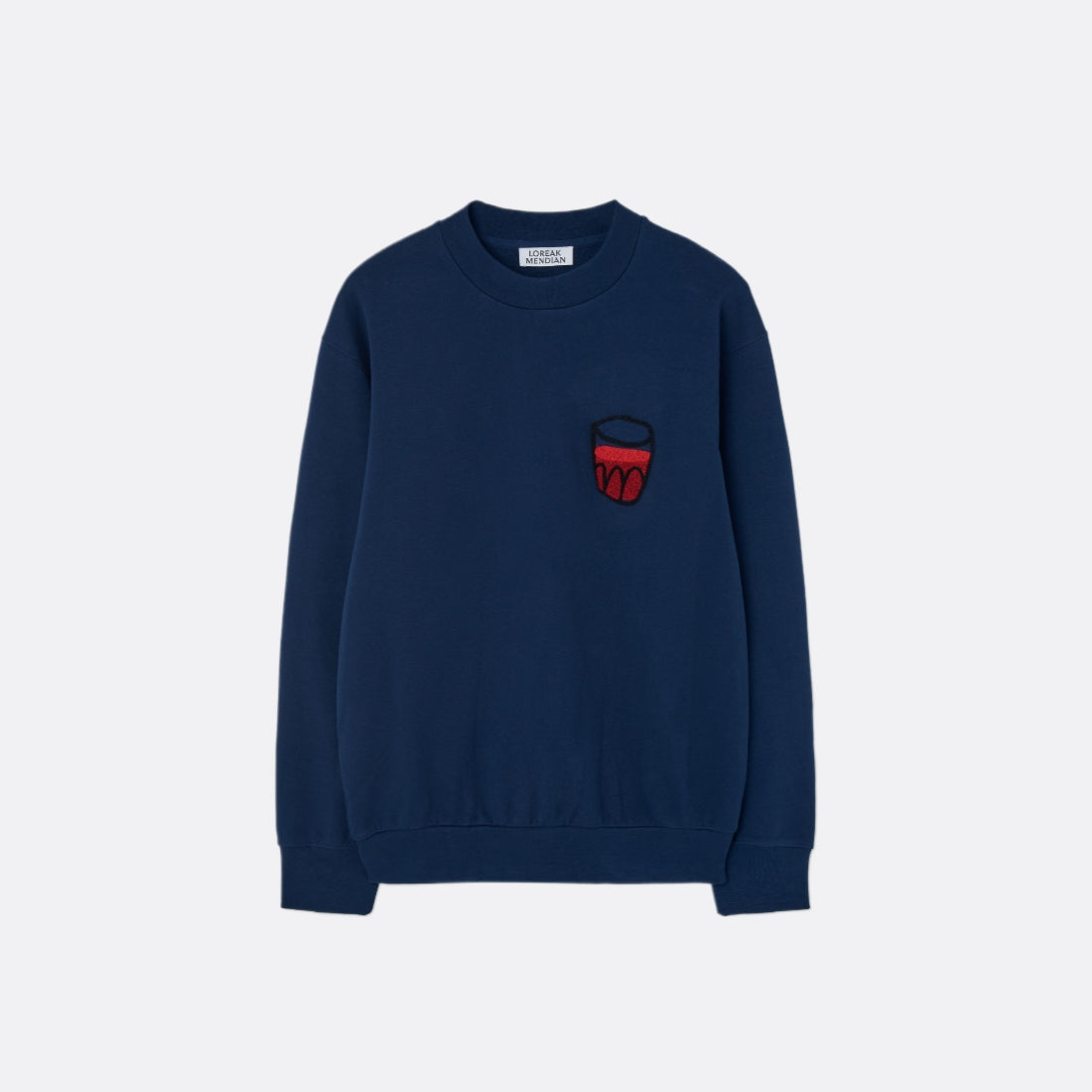 Pull Txikito SW
