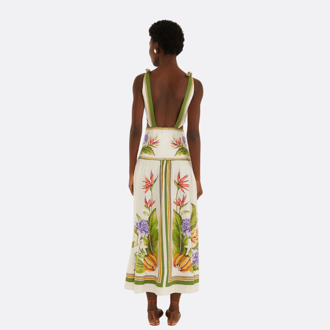 <PRODUCTTITLE> in Multi by FARM RIO.