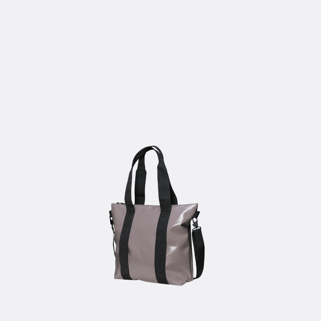 <PRODUCTTITLE> in Beige by Rains.