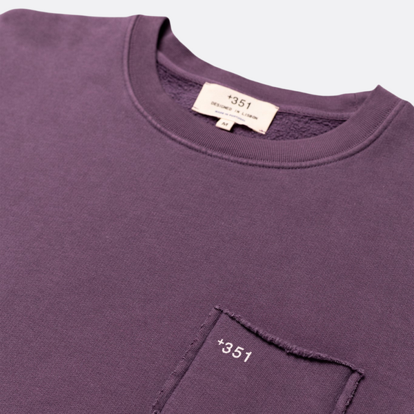<PRODUCTTITLE> in Purple by +351.