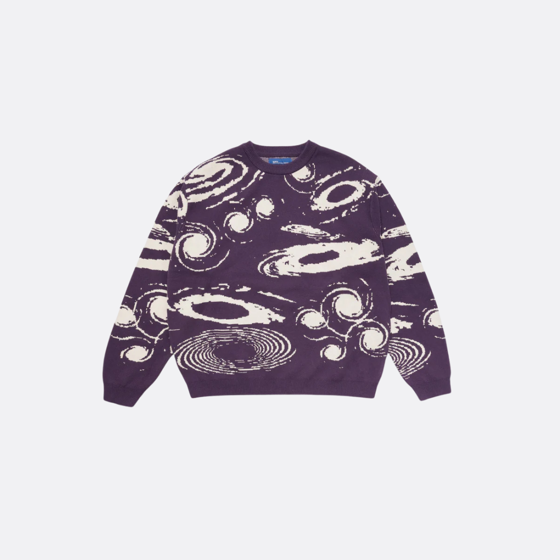 Galaxy Knit