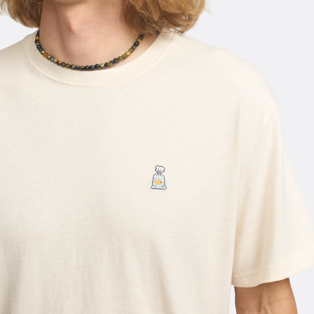 Camiseta de aplicación