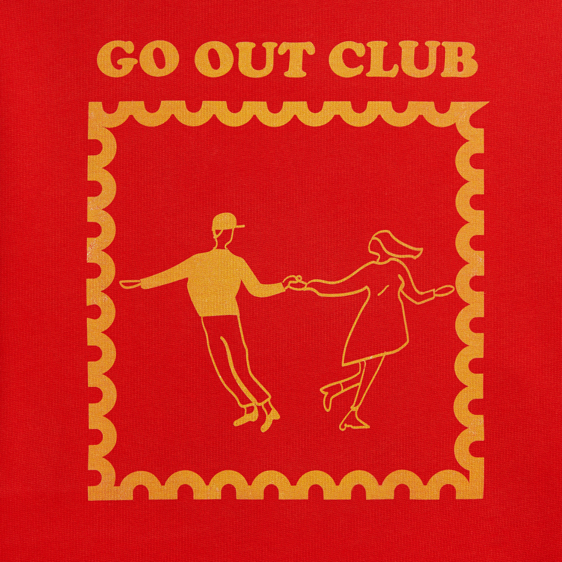 <PRODUCTTITLE> in Red by Base Club.