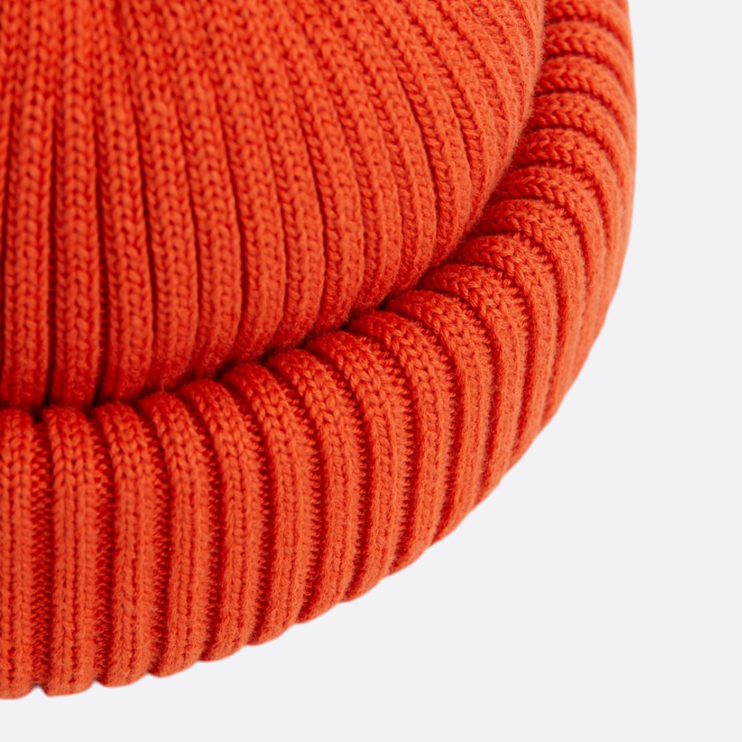 <PRODUCTTITLE> in Orange by Coup D Etat.