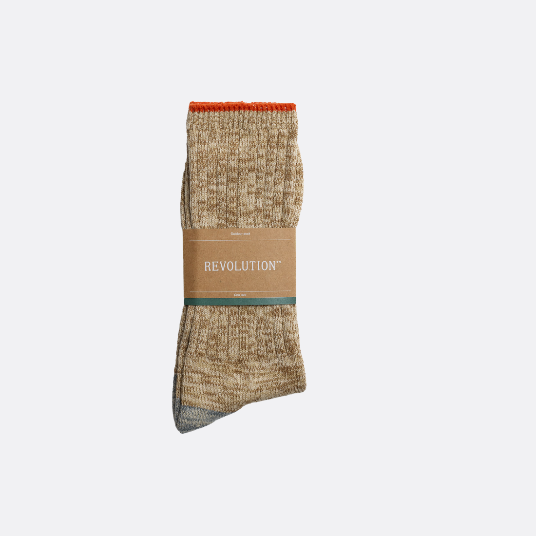 Outdoor Sock