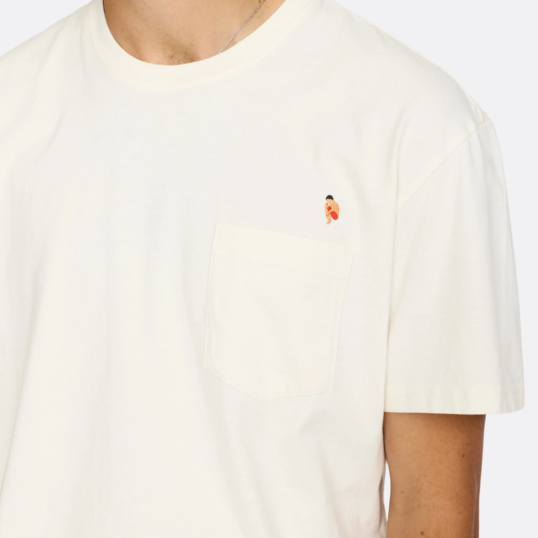 <PRODUCTTITLE> in White by Revolution.