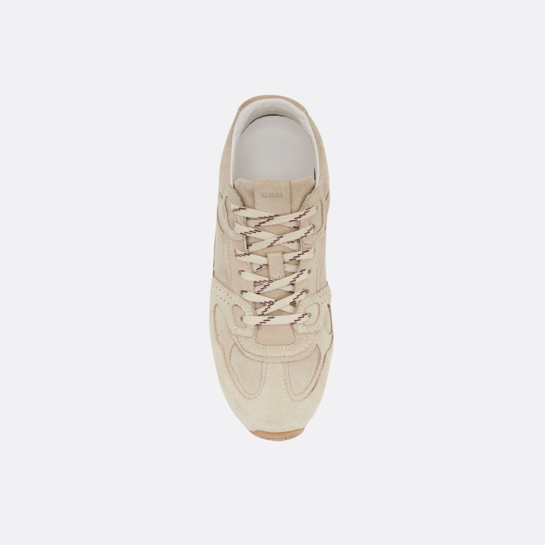 <PRODUCTTITLE> in Beige by Alohas.