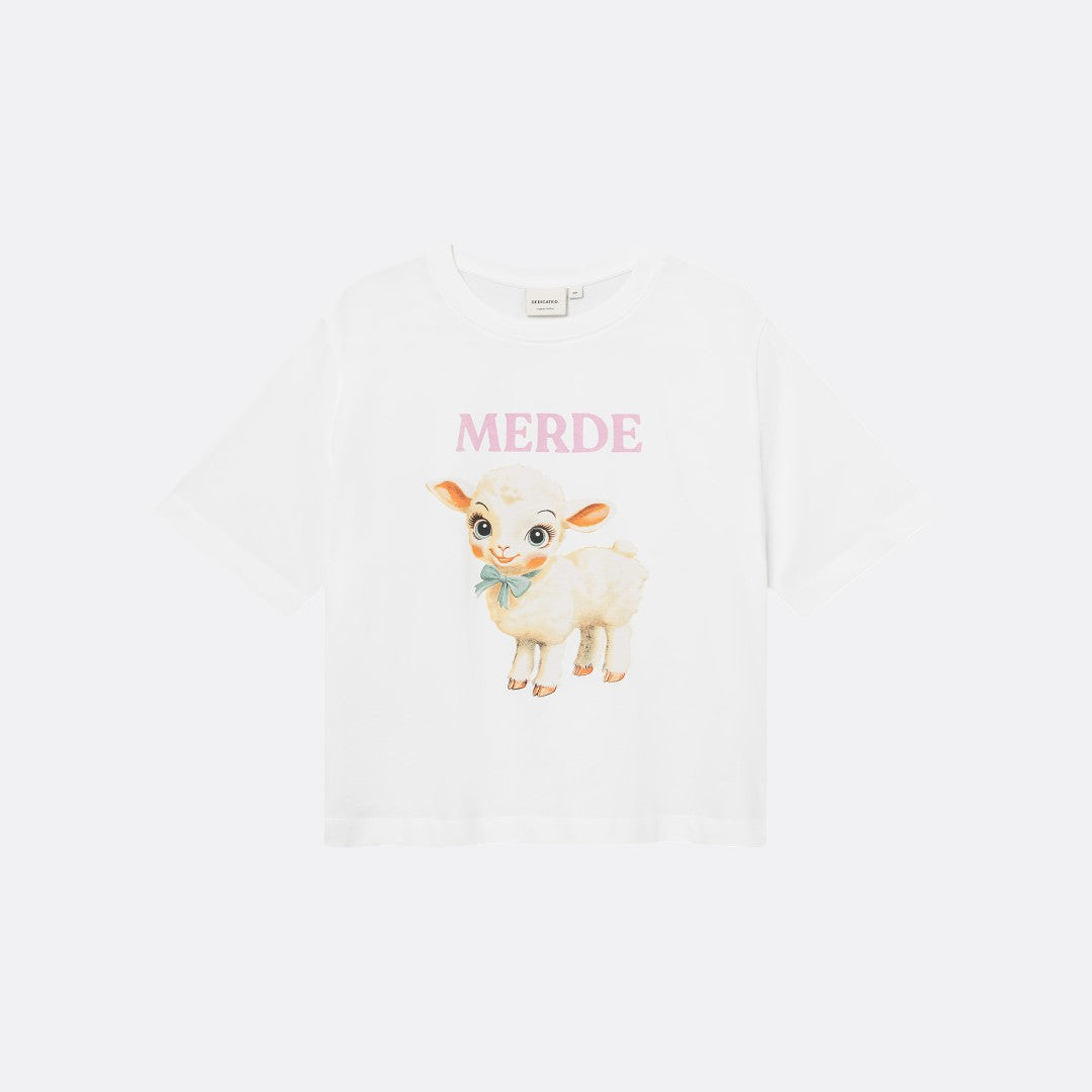 Vadstena Lamb T-shirt