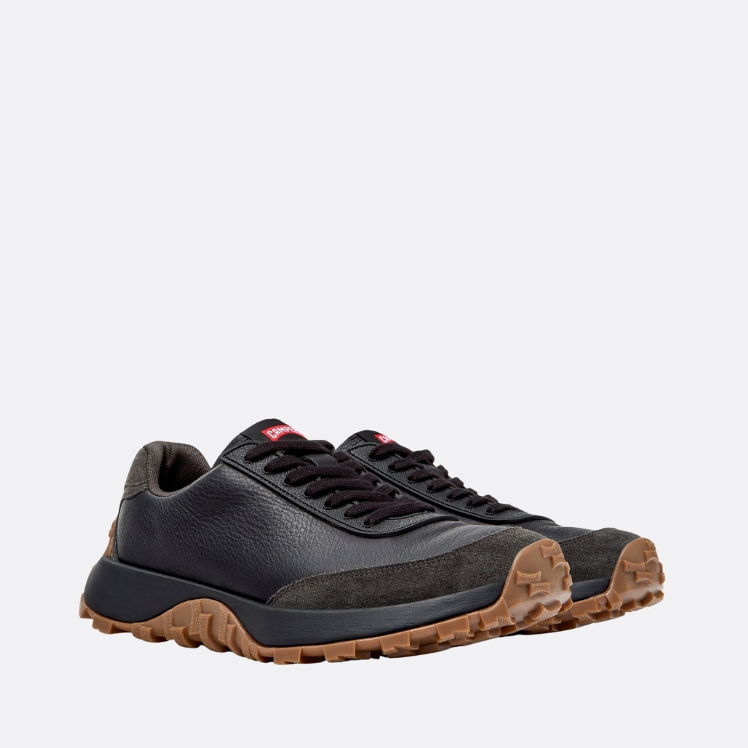 <PRODUCTTITLE> in Black by Camper.
