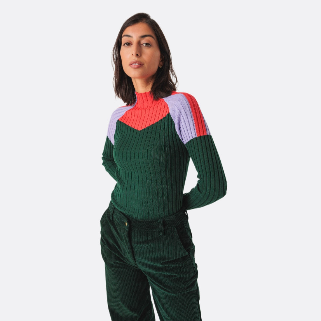 MARITZA T-SHIRT