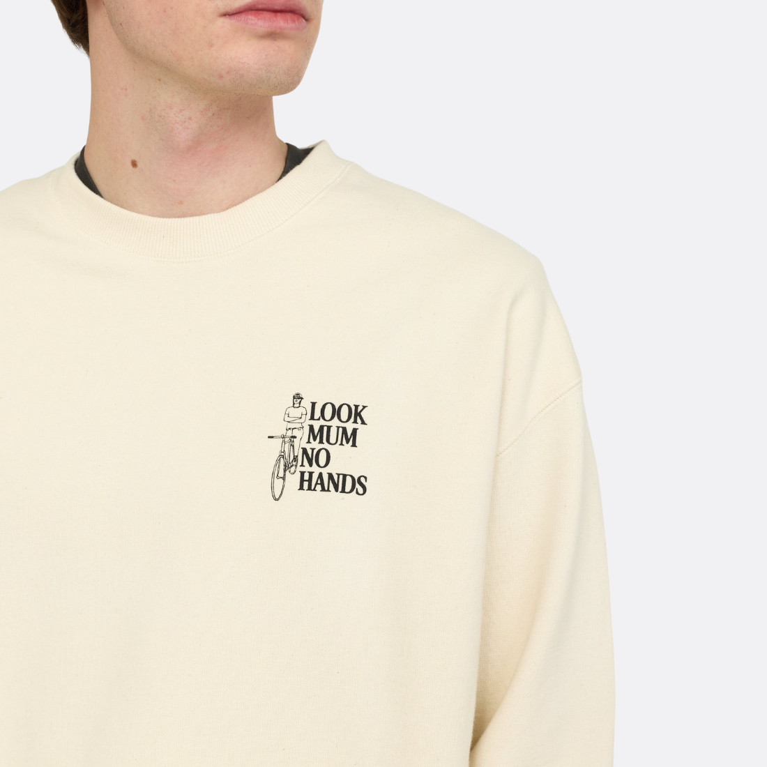 <PRODUCTTITLE> in White by Revolution.